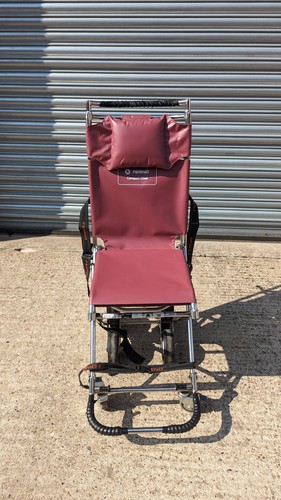 Ferno compact evacuation - evacuation, carry