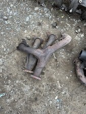 Porsche 944 S2 3.0 16v Exhaust