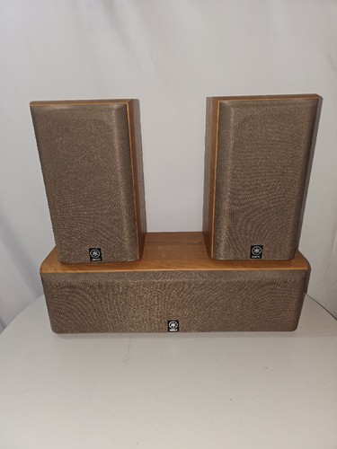 Yamaha c55 center ns e56 - yamaha,