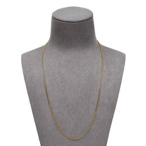 Pre owned 9ct gold - pre-owned,