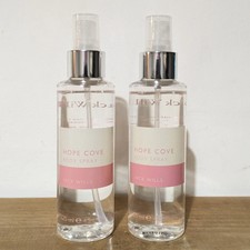 2 x Jack Wills Hope Cove 125ml