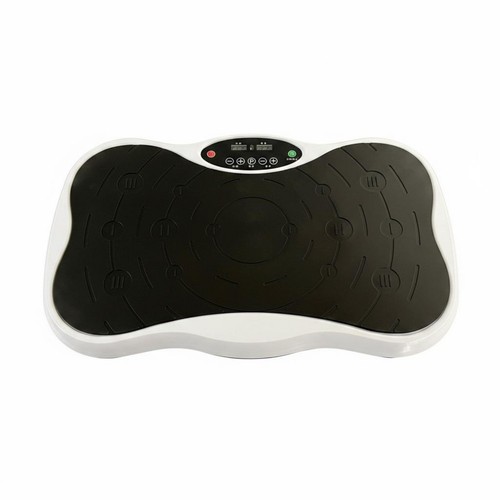 Whole body vibration - vibration, machine
