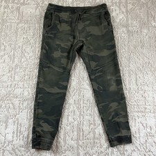 Hollister Men’s Camo Jogger
