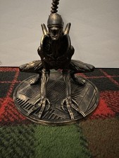 Alien Xenomorph 3D Print Statue