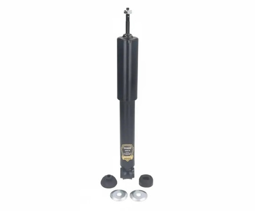 Shock absorber front - absorber, axle