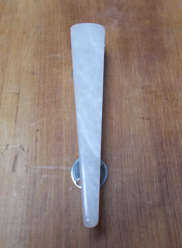 Handles lucite bar handle - handles,