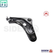 CONTROLTRAILING ARM WHEEL