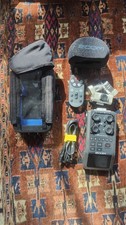 Zoom H6 Handy Digital Audio