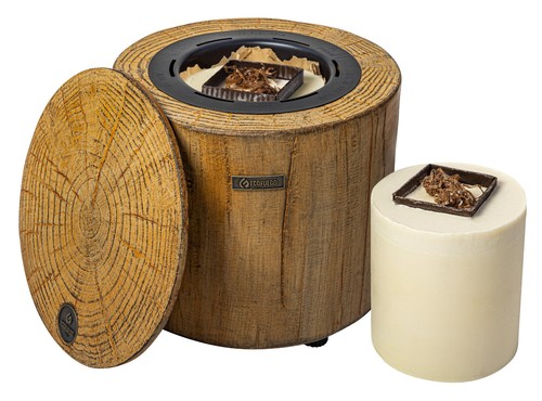 Eco fuego original - fuego, pit