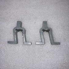 Belmont Barber chair  High