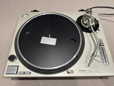 Technics SL-1200MK2 Turntable – Ortofon Cartridge, Excellent Condition