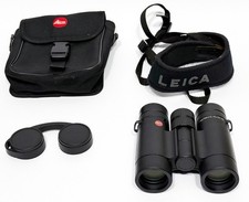 Leica Ultravid HD 10 x 32 in