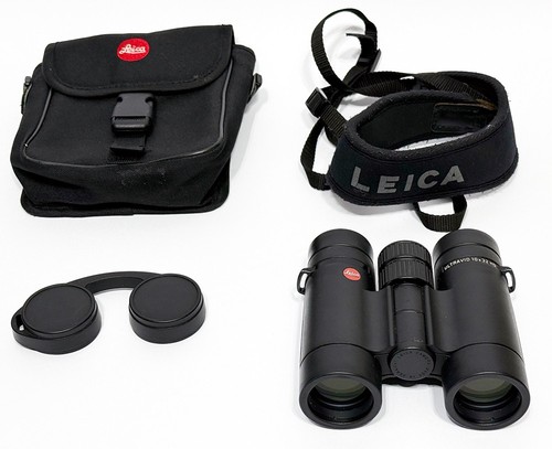 Leica ultravid 32 in - ultravid, 10