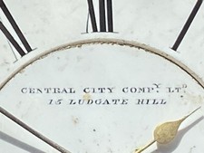 Central City Company Ltd 15