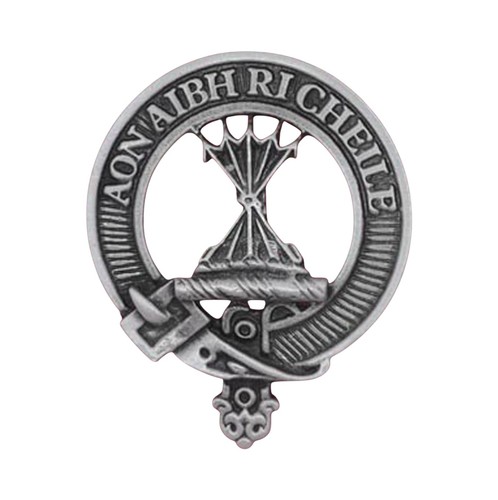 Cameron english made - english, pewter