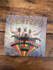 Very Rare Original 1967