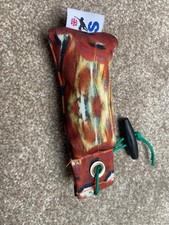 Gundog canvas training snipe