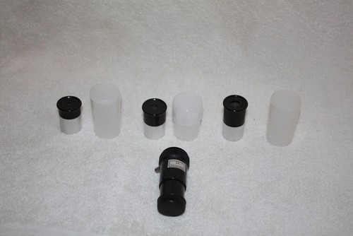 965 telescope eyepiece 6mm - 3,