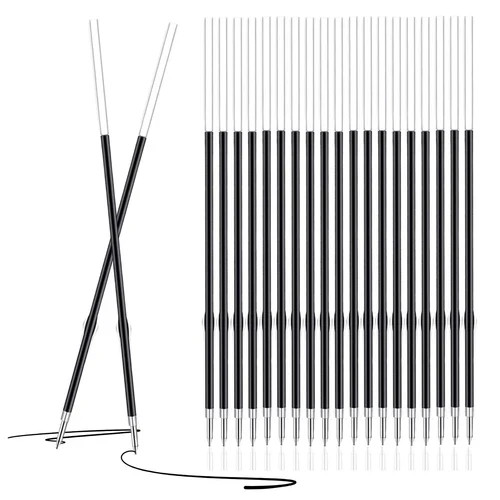 Reception pen ballpoint - reception,