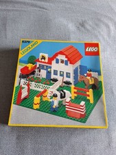 Rare vintage lego town riding - vintage,