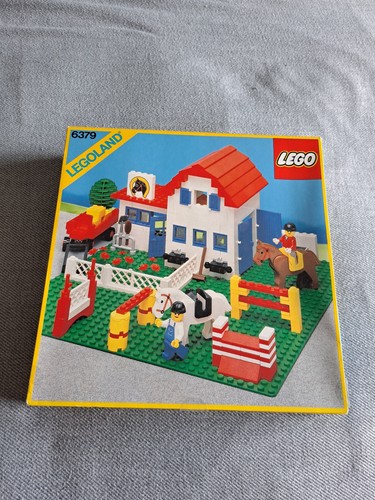 Rare vintage lego - rare,