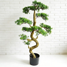 Large Artificial Bonsai Tree