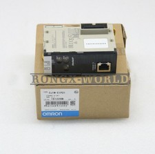 1PCS NEW OMRON Ethernet Module