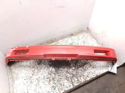 Front bumper fits mr2 - bumper,