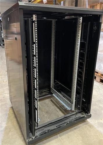 Excel environ cr800 - 24u, rack