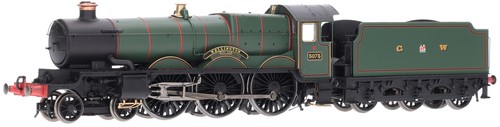 Hornby r3105 gauge gwr - hornby,