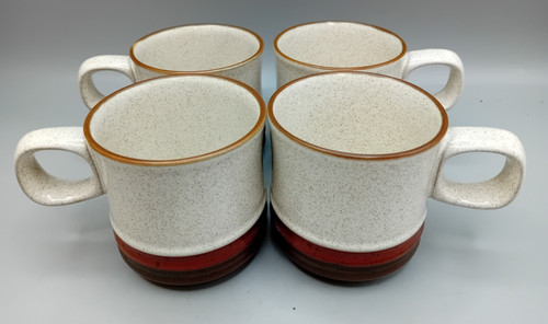 Denby potters wheel vintage - potters,