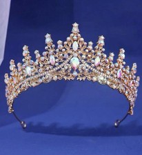 Bride crown princess headwear - bride,