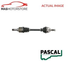 DRIVE SHAFT CV JOINT FRONT