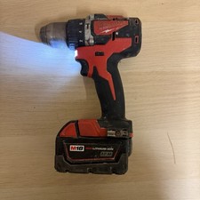 Milwaukee M18 BLPD2 Brushless