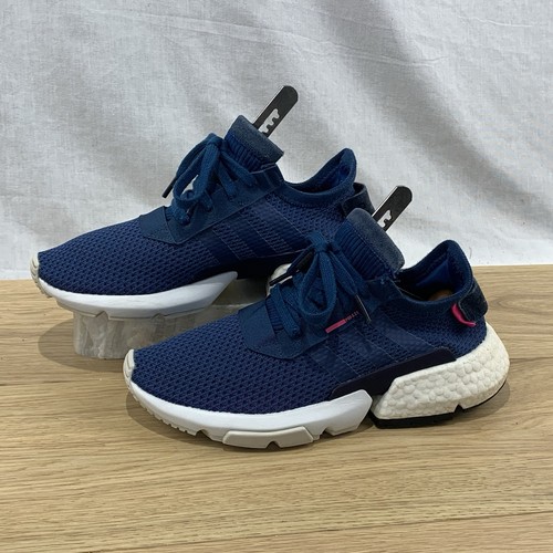 Adidas pod blue pink - pod-s3.1,