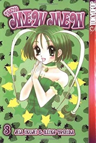 Tokyo mew manga - tokyo,