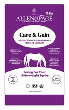 Allen & Page Care & Gain 20kg