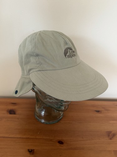 Lowe alpine lightweight cap - lowe,