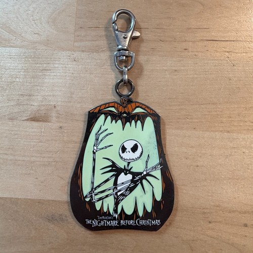 The nightmare before christmas - before,