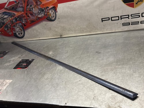 Porsche 928 door bump - 928,