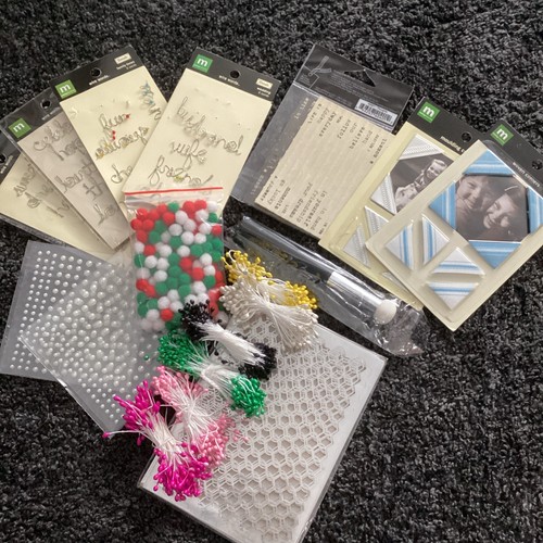 Card making bundle - making, inc
