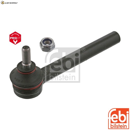 Tie rod end 46007 - tie, fiat