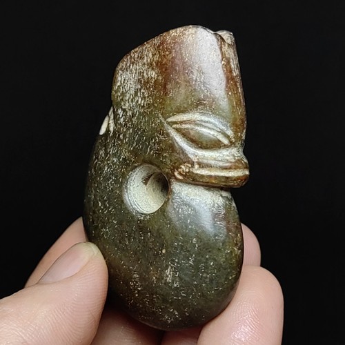 Inch chinese hetian - 2.4,