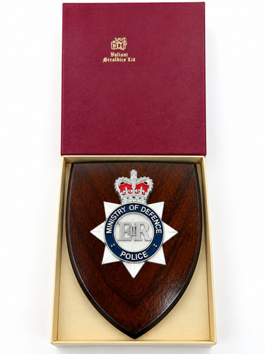Vintage ministry defence - ministry, of