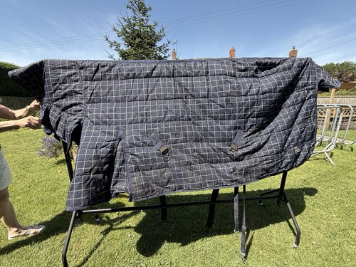 Rhinegold combo stable rug - rhinegold,