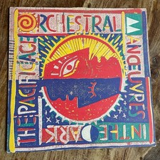 ORCHESTRAL MANOEUVRES IN THE