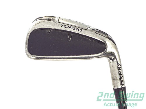 Cleveland launcher turbo - hb,