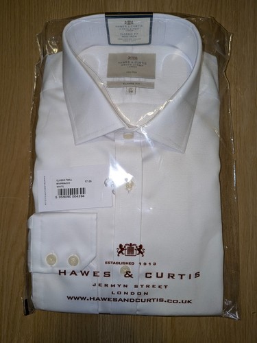 Hawes and curtis mens - curtis, classic