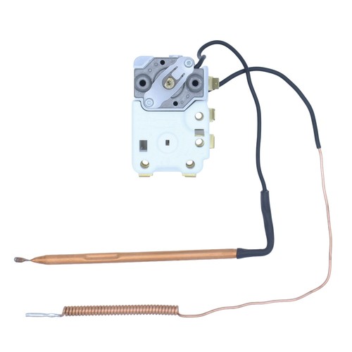 Direct thermostat cut - &,