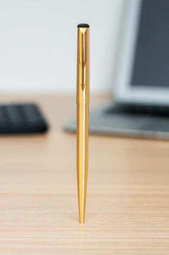Genuine parker vector - genuine,